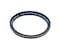 Fotasy 43mm Ultra Slim UV Protection Lens Filter Nano Coatings MRC Multi Resistant Coating Oil Water Scratch 16 Layers Multicoated 43mm UV Filter