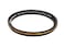 Fotasy 46mm Ultra Slim UV Protection Lens Filter Nano Coatings MRC Multi Resistant Coating Oil Water Scratch 16 Layers Multicoated 46mm UV Filter
