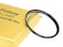 Fotasy 62mm Ultra Slim UV Protection Lens Filter Nano Coatings MRC Multi Resistant Coating Oil Water Scratch 16 Layers Multicoated 62mm UV Filter