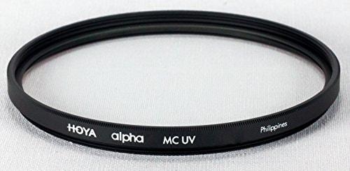 هويا Hoya Alpha Mc Uv Filter