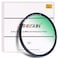 JONGSUN 52mm UV Filter SPro HD Nano MRC Camera Ultraviolet Protection Filter Multicoated B270 UltraSlim Lens Cloth Kit