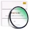 JONGSUN 52mm UV Filter SPro HD Nano MRC Camera Ultraviolet Protection Filter Multicoated B270 UltraSlim Lens Cloth Kit
