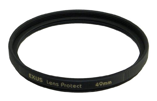 مارومي Marumi Exus Lens Protect Antistatic Mc Slim Thin Filter