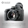 Polaroid Optics 58mm Pro UV Protective Filter Ultra Slim MultiCoated L39 German SCHOTT Superior Clarity Glass