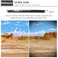 Walking Way 405mm MC UV Protection Filter 32 Layer Multi Coating Ultraviolet UV Filter MRC Nano Coated Camera Lens Filter for Canon Nikon Sony DSLR 405MM