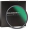 Walking Way 405mm MC UV Protection Filter 32 Layer Multi Coating Ultraviolet UV Filter MRC Nano Coated Camera Lens Filter for Canon Nikon Sony DSLR 405MM