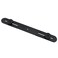 ZCZQC 14Inch Dual Camera Mount Flash Bracket 27cm106 inch Dual Camera Mount Hardware Flash Extension Bar with 2PCS 14 Screws for DSLR Camera LED Light Flash Light Microphone
