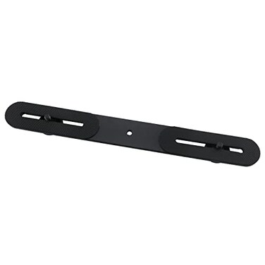 ZCZQC 14Inch Dual Camera Mount Flash Bracket 27cm106 inch Dual Camera Mount Hardware Flash Extension Bar with 2PCS 14 Screws for DSLR Camera LED Light Flash Light Microphone