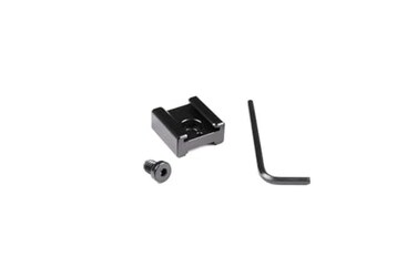 Beastgrip Cold Shoe Mount Adapter Standard 20 Thread for Camera Cage Flash LED Monitor