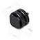 SLOW DOLPHIN 14 Inch Hot Shoe Mount Adapter Tripod Screw for DSLR Camera Rig2 Packs