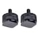 SLOW DOLPHIN 14 Inch Hot Shoe Mount Adapter Tripod Screw for DSLR Camera Rig2 Packs