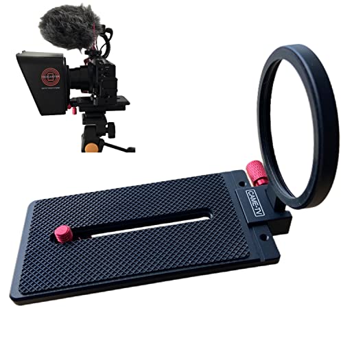 CAME -TV CAME -TV Lens Adapter With Ring Thread
