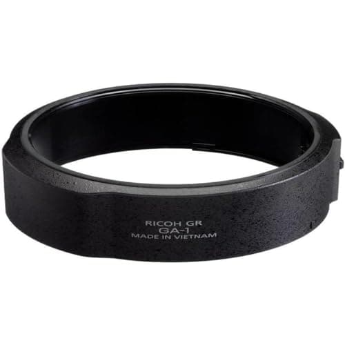 ريكوه Ricoh Lens Adapter GA1 For Gr Iii
