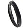 AMOPOFO 35mm to 37mm Camera Filters Ring Compatible All 35mm Camera Lenses or 37mm UV CPL Filter Accessory3537mm Camera Step Up Ring