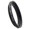 AMOPOFO 35mm to 37mm Camera Filters Ring Compatible All 35mm Camera Lenses or 37mm UV CPL Filter Accessory3537mm Camera Step Up Ring
