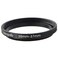 AMOPOFO 35mm to 37mm Camera Filters Ring Compatible All 35mm Camera Lenses or 37mm UV CPL Filter Accessory3537mm Camera Step Up Ring
