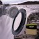 AMOTOK 405mm Lens to 43mm Camera Lens Adapter405mm to 43mm Filter Step up Ring Adapter RingCompatible All 43mm Filter AccessoryMade from CNC Machined