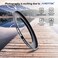 AMOTOK 405mm Lens to 43mm Camera Lens Adapter405mm to 43mm Filter Step up Ring Adapter RingCompatible All 43mm Filter AccessoryMade from CNC Machined