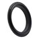 AMOPOFO 58mm to EOS R Filter Thread Macro Reverse Mount Adapter Ring for Canon EF R Full Famer Camera