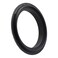 AMOPOFO 58mm to EOS R Filter Thread Macro Reverse Mount Adapter Ring for Canon EF R Full Famer Camera