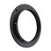 AMOPOFO 58mm to EOS R Filter Thread Macro Reverse Mount Adapter Ring for Canon EF R Full Famer Camera