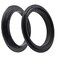 AMOPOFO 58mm to EOS R Filter Thread Macro Reverse Mount Adapter Ring for Canon EF R Full Famer Camera