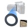 AMOPOFO 67mm Macro Lens Reverse Ring Compatible with EFES Mount 10D20D30D40D50D60D7DRebel XTXTiXSiT1T1iT2iT3T3iT4T4iwith 67mm Filter Thread LensMacro Shoot67mmEOS