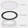 Fire Rock 77mm82mm Step Up Ring77mm Lens to 82mm Filter HoodLens Converter and Other Accessories 2 Packs 7782 Aerometal Camera Lens Filter Adapter Ring