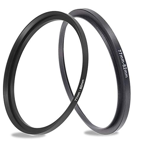 فاير روك Firerock Step Up Ring To