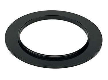 Cokin CP458 PSeries 58mm Lens Adapter Ring