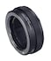YKEASU Control Ring Mount Adapter EFEOS R for Canon EFEFS Lens to Canon EOS R RP R5 R6 R7 R10 Series Mirrorless Digital Cameras
