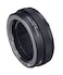 YKEASU Control Ring Mount Adapter EFEOS R for Canon EFEFS Lens to Canon EOS R RP R5 R6 R7 R10 Series Mirrorless Digital Cameras