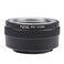 FOTGA Adapter for M42 42mm Screw Mount Lens to Canon EOS M EFM mirrorless Camera