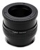 Fotodiox M42 ScrewMount Lens to Fujifilm XSeries Camera Adapter with Macro