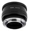 Fotodiox M42 ScrewMount Lens to Fujifilm XSeries Camera Adapter with Macro