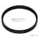 HAPPYTOPSTAR M54M54 54mm x075mm Thread Pitch Female to Female Double Dual Inner Thread Lens Ring Telescope Adapter