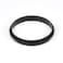 HAPPYTOPSTAR Metal M48 to M48 Male to Male 48mm to 48mm M48M48 Step Coupling Ring Adapter for Lens Filter Telescope