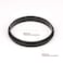 HAPPYTOPSTAR Metal M48 to M48 Male to Male 48mm to 48mm M48M48 Step Coupling Ring Adapter for Lens Filter Telescope