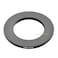 HAPPYTOPSTAR Metal M65 to M42 M65 65 mm to M42 42mm 1mm Thread Pitch 6542 Male to Female StepDown Coupling Ring Adapter Adaptor Converter for Lens Filter