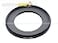 HAPPYTOPSTAR Metal M65 to M42 M65 65 mm to M42 42mm 1mm Thread Pitch 6542 Male to Female StepDown Coupling Ring Adapter Adaptor Converter for Lens Filter