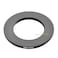 HAPPYTOPSTAR Metal M65 to M42 M65 65 mm to M42 42mm 1mm Thread Pitch 6542 Male to Female StepDown Coupling Ring Adapter Adaptor Converter for Lens Filter