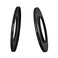 AMOPOFO Metal Step Up Ring Adapter 46mm to 67mm StepUp Lens Adapter Ring for Filters UVNDCPL Camera Filters Compatible with All 46mm Camera Lenses 67mm Accessories