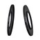 AMOPOFO Metal Step Up Ring Adapter 46mm to 67mm StepUp Lens Adapter Ring for Filters UVNDCPL Camera Filters Compatible with All 46mm Camera Lenses 67mm Accessories
