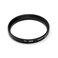 HAPPYTOPSTAR Metal T2 to M42 Male to Female 42mm to 42mm T2M42 StepUp Coupling Converter Ring Adapter for Lens Filter