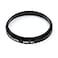 HAPPYTOPSTAR Metal T2 to M42 Male to Female 42mm to 42mm T2M42 StepUp Coupling Converter Ring Adapter for Lens Filter