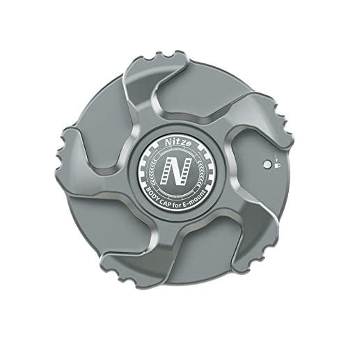 نيتز Nitze E Mount Camera Body Cap