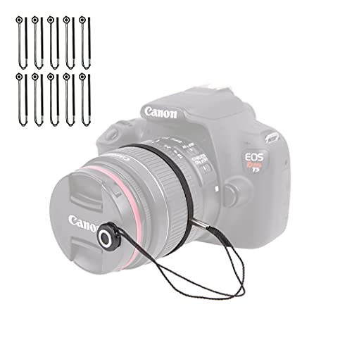 فوتوتك Fototech Camera Lens Cap Leash