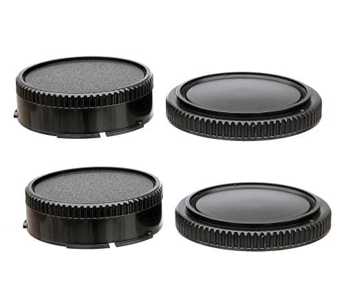 fotasy Fotasy Fd Mount Rear Lens Cap