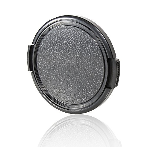كام ديزاين Camdesign Sides Pinch snap-on Front Lens Cap