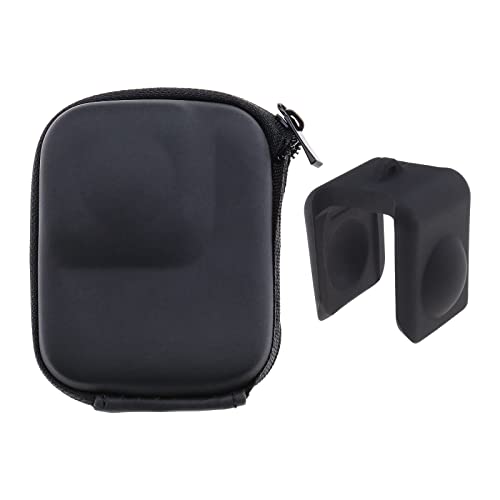 createidea Createidea INSTA360 One Rrs Case Lens Cap